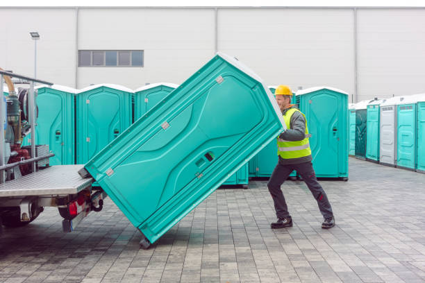 Best Temporary restroom rental  in Opelousas, LA