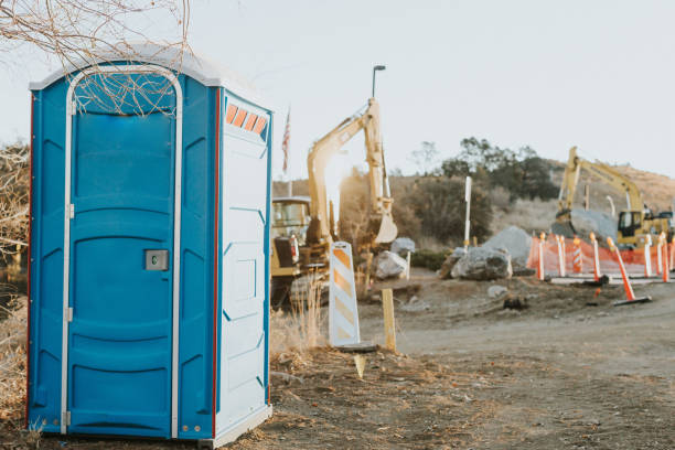 Portable Toilet Options We Offer in Opelousas, LA