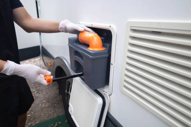 Best Portable restroom trailer rental  in Opelousas, LA