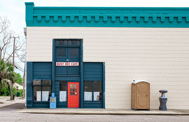 Best Luxury portable toilet rental  in Opelousas, LA