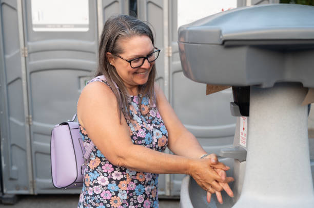 Best Porta potty delivery and setup  in Opelousas, LA