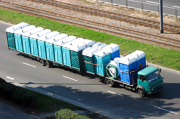 Best Portable toilet rental cost  in Opelousas, LA